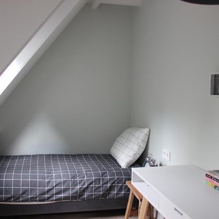 Lodge21Ouddorp Luaran gambar