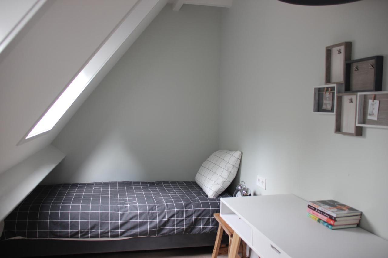 Lodge21Ouddorp Luaran gambar