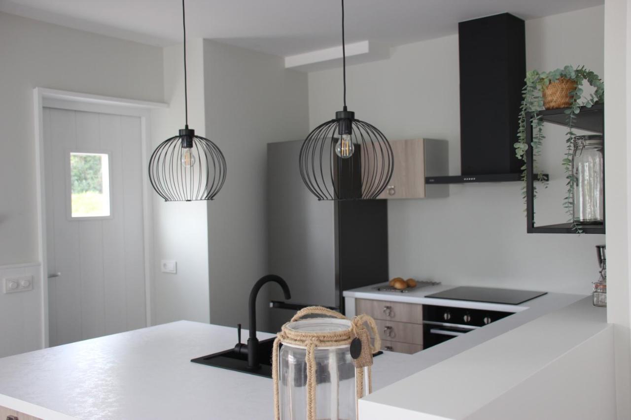 Lodge21Ouddorp Luaran gambar