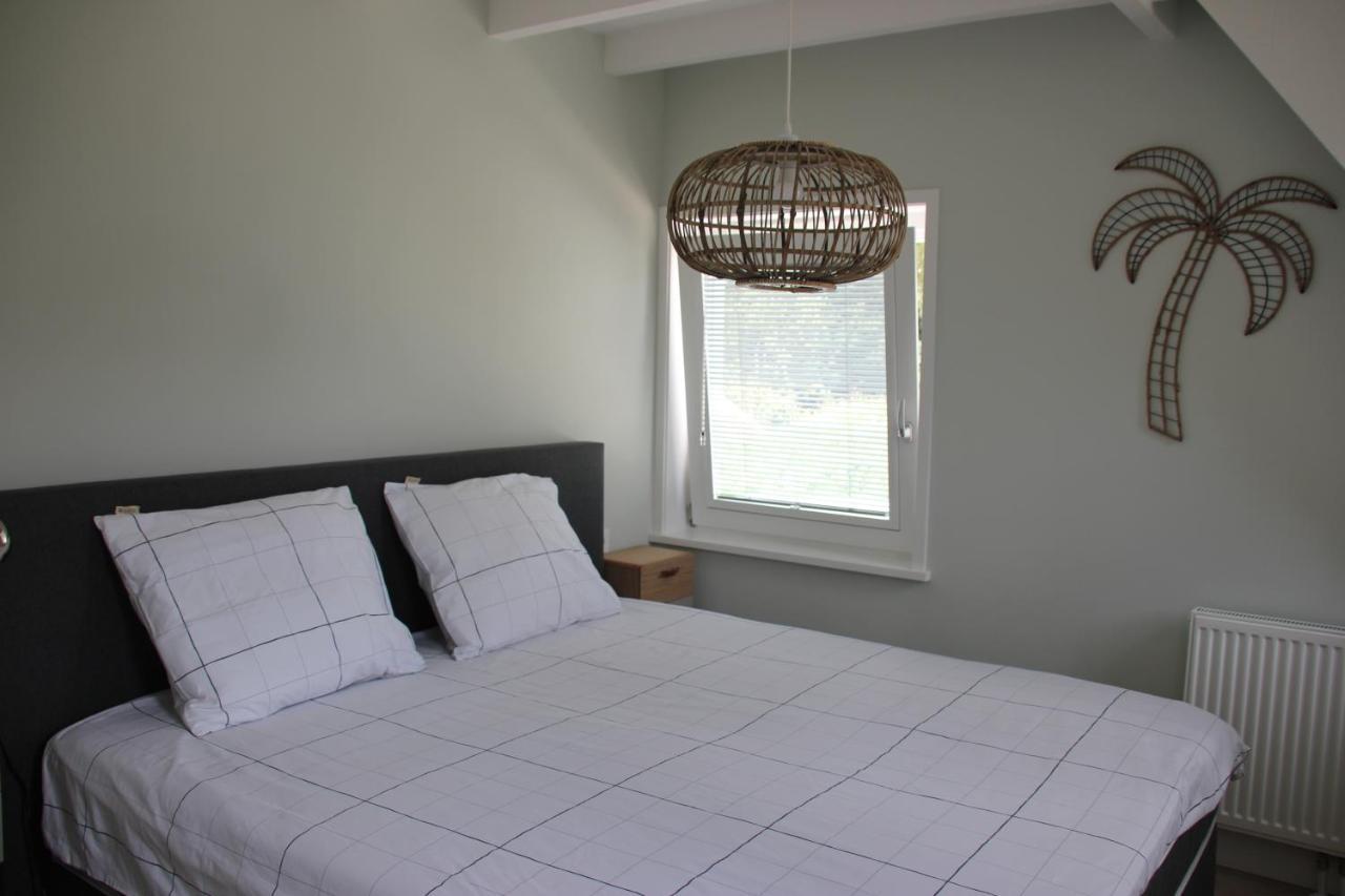 Lodge21Ouddorp Luaran gambar