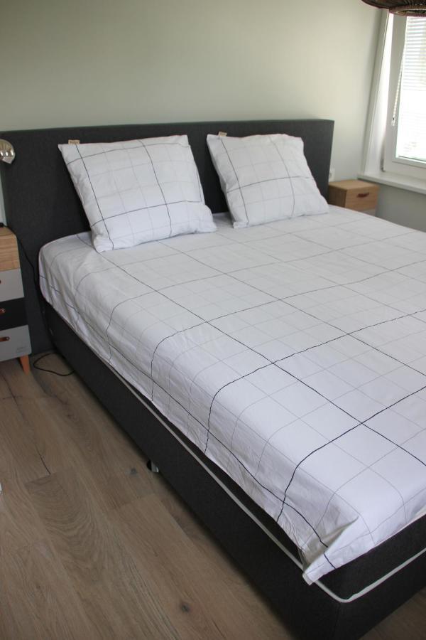 Lodge21Ouddorp Luaran gambar