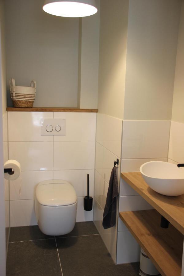 Lodge21Ouddorp Luaran gambar